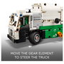 LEGO Technic Camión de Residuos Mack LR Electric