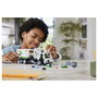 LEGO Technic Camión de Residuos Mack LR Electric