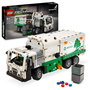 LEGO Technic Camión de Residuos Mack LR Electric