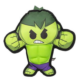 Cerdá Juguete para perro Avengers Hulk TPR 31.0 x 8.0 x 28.0 cm