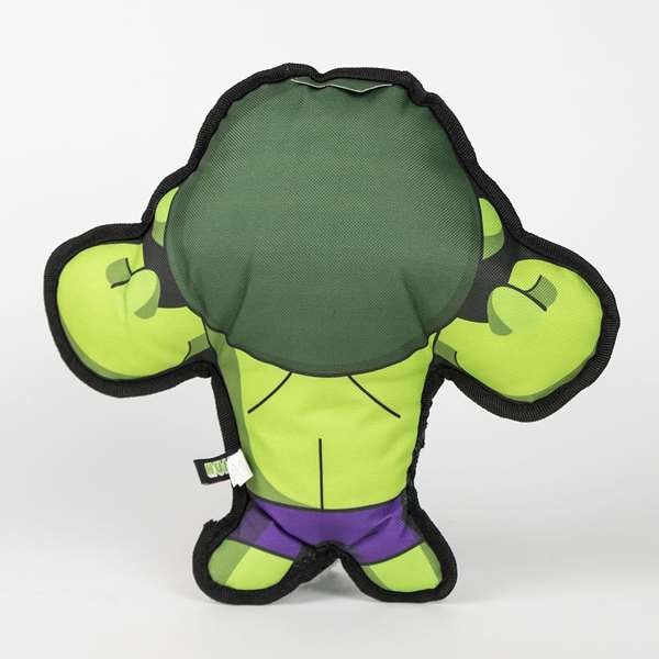Cerdá Juguete para perro Avengers Hulk TPR 31.0 x 8.0 x 28.0 cm