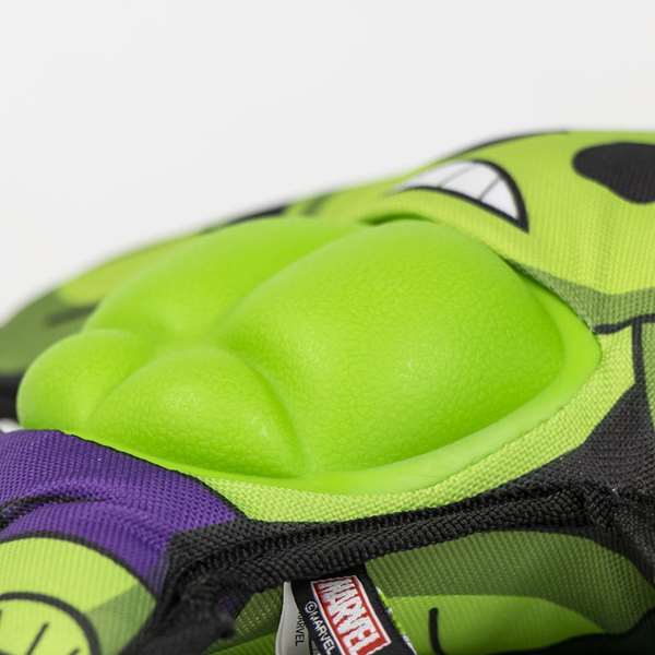 Cerdá Juguete para perro Avengers Hulk TPR 31.0 x 8.0 x 28.0 cm