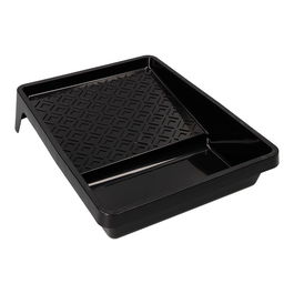 Koma Tools Bandeja para Pintura 24 x 32 cm de Plástico Negro