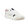 Zapatillas Deportivas Hombre U.S. Polo Assn. Blanco