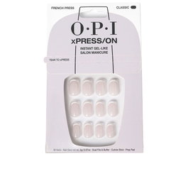 OPI xPRESS/ON Uñas Artificiales Nail Art