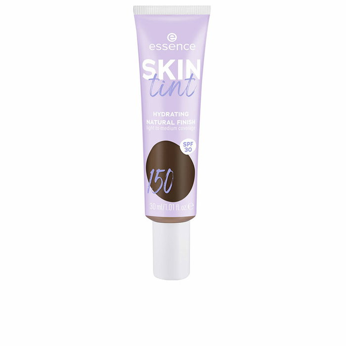 Essence SKIN TINT Crema Hidratante con Color SPF30 #150 Essence SKIN TINT Crema Hidratante con Color SPF30 #150