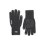 Sealskinz Guante de punto ligero impermeable con grip y pantalla táctil, talla XL