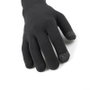 Sealskinz Guante de punto ligero impermeable con grip y pantalla táctil, talla XL