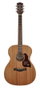 Richwood A-50-E Guitarra Acústica Auditorium de Caoba