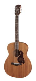 Richwood A-50-E Guitarra Acústica Auditorium de Caoba