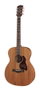 Richwood A-50-E Guitarra Acústica Auditorium de Caoba