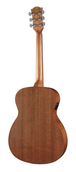 Richwood A-50-E Guitarra Acústica Auditorium de Caoba