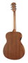 Richwood A-50-E Guitarra Acústica Auditorium de Caoba