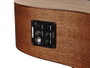 Richwood A-50-E Guitarra Acústica Auditorium de Caoba