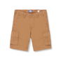 Pantalón corto Jack & Jones Jpstcole Jjcampaign Short Jnr Marrón Infantil Hombre
