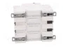 LEGRAND S300 DX Interruptor magnetotérmico 4 polos 32A Curva C