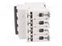 LEGRAND S300 DX Interruptor magnetotérmico 4 polos 32A Curva C