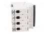 LEGRAND S300 DX Interruptor magnetotérmico 4 polos 32A Curva C
