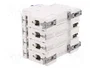 LEGRAND S300 DX Interruptor magnetotérmico 4 polos 32A Curva C