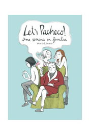 Let'S Pacheco! Una Semana En Familia