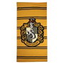 Cerdá Toalla Microfibra Harry Potter Hufflepuff 90x180cm
