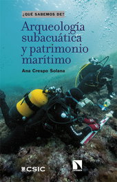 CATARATA, Arqueologia subacuatica y patrimonio maritimo