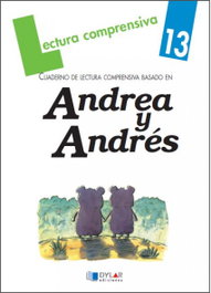 DYLAR EDICIONES, Cuaderno ortografía número 13 nueva edición - DYLAR EDICIONES