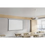 Neomounts Soporte de Techo para Proyector 35kg 60.5-90.5cm Blanco