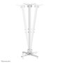 Neomounts Soporte de Techo para Proyector 35kg 60.5-90.5cm Blanco