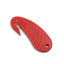 MagicVac Magic Cutter Cortador de Láminas de Vacío Rojo