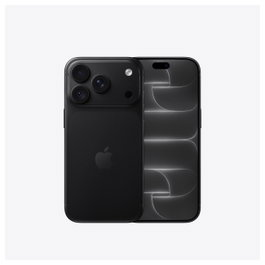 Apple iPhone 18 Pro 2TB Black