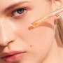 Guerlain Set Abeille Royale: Aceite Acuoso, Doble Sérum, Crema de Día y Neceser
