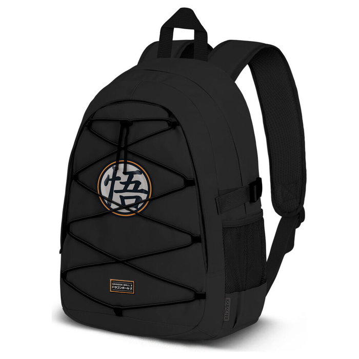 Karactermania Mochila Dragon Ball Fight Pro Naranja
