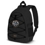 Karactermania Mochila Dragon Ball Fight Pro Naranja