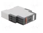ABB Relé de tiempo SPDT 24-240VAC/VDC