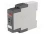 ABB Relé de tiempo SPDT 24-240VAC/VDC