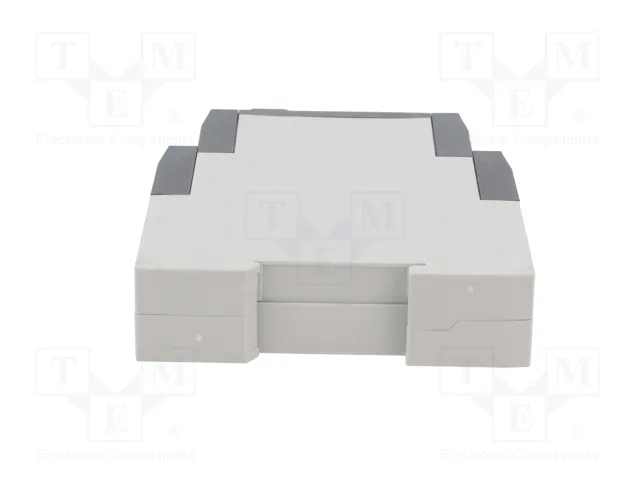 ABB Relé de tiempo SPDT 24-240VAC/VDC