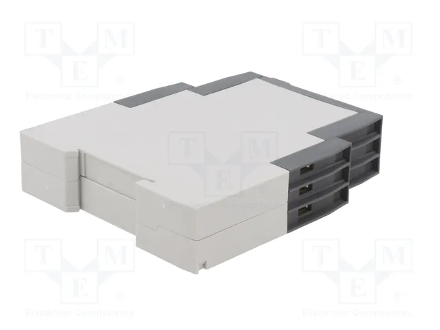 ABB Relé de tiempo SPDT 24-240VAC/VDC