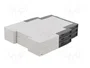 ABB Relé de tiempo SPDT 24-240VAC/VDC