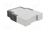 ABB Relé de tiempo SPDT 24-240VAC/VDC