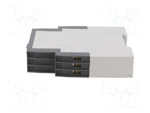 ABB Relé de tiempo SPDT 24-240VAC/VDC
