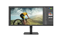 LG 34BN670P-B UltraWide Full HD 34 pulgadas Negro