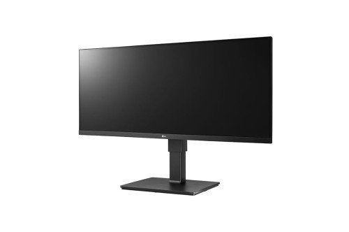 LG 34BN670P-B UltraWide Full HD 34 pulgadas Negro