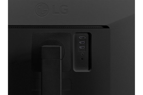 LG 34BN670P-B UltraWide Full HD 34 pulgadas Negro