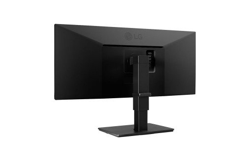 LG 34BN670P-B UltraWide Full HD 34 pulgadas Negro