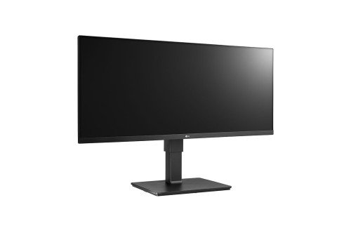 LG 34BN670P-B UltraWide Full HD 34 pulgadas Negro