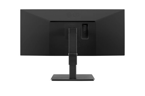 LG 34BN670P-B UltraWide Full HD 34 pulgadas Negro