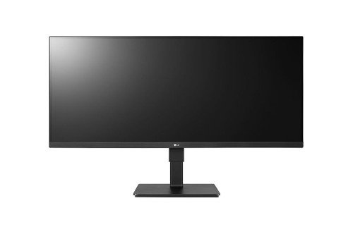 LG 34BN670P-B UltraWide Full HD 34 pulgadas Negro