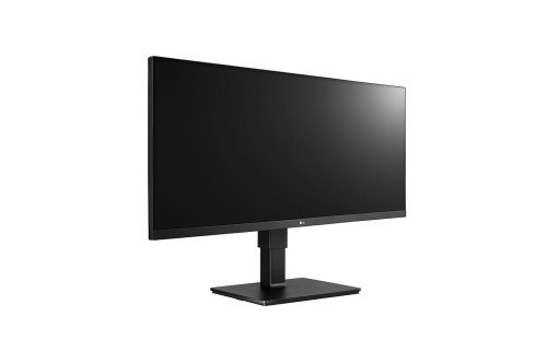 LG 34BN670P-B UltraWide Full HD 34 pulgadas Negro