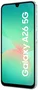 Samsung Galaxy A26 5G 128GB 6GB RAM Menta